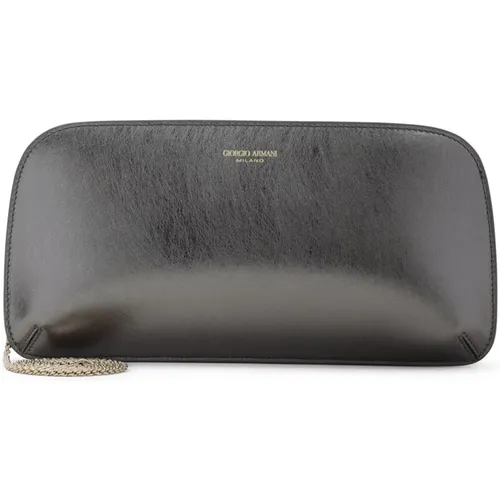 Bags > Clutches - - Giorgio Armani - Modalova