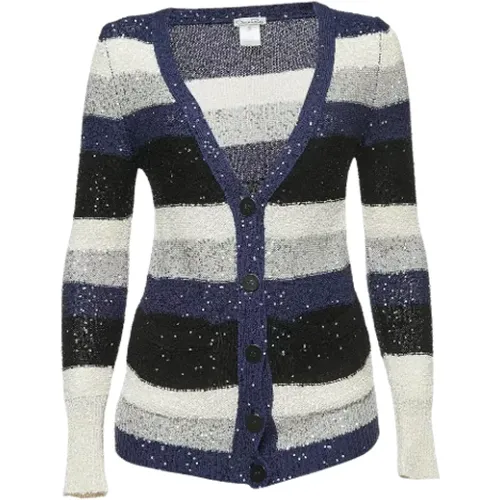 Pre-owned > Pre-owned Knitwear & Sweatshirts - - Oscar De La Renta Pre-owned - Modalova