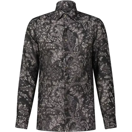 Shirts > Casual Shirts - - ETRO - Modalova