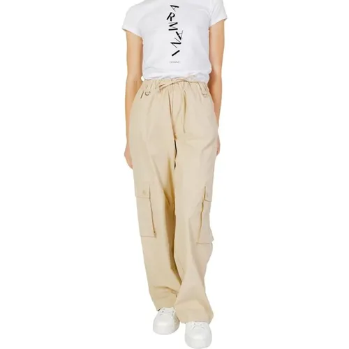 Trousers > Wide Trousers - - Only - Modalova