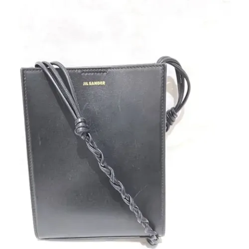 Pre-owned > Pre-owned Bags > Pre-owned Cross Body Bags - - Jil Sander Pre-owned - Modalova