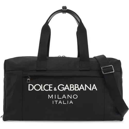 Bags > Weekend Bags - - Dolce & Gabbana - Modalova