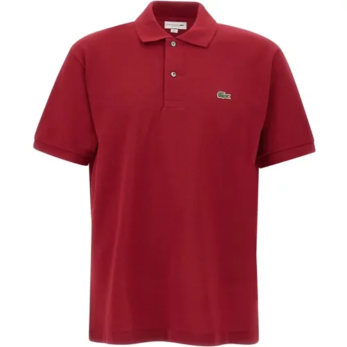 Tops > Polo Shirts - - Lacoste - Modalova