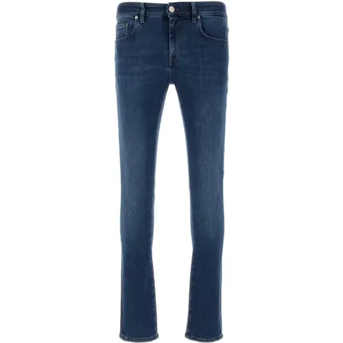 Jeans > Slim-fit Jeans - - PT Torino - Modalova