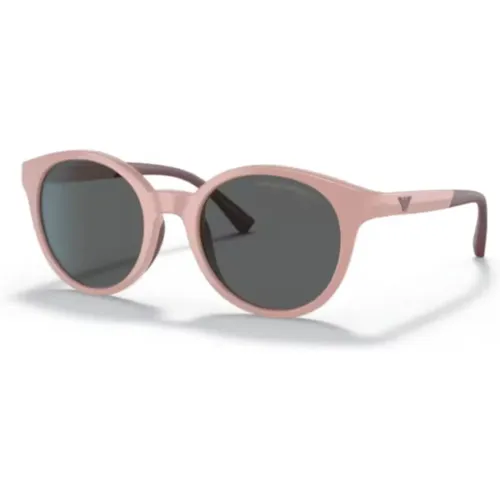 Accessories > Sunglasses - - Emporio Armani - Modalova