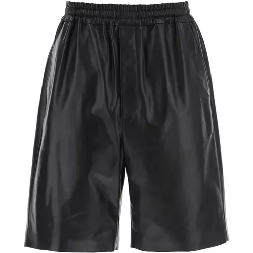 Shorts > Casual Shorts - - Jil Sander - Modalova