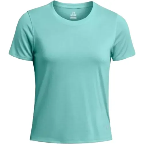 Tops > T-Shirts - - Under Armour - Modalova