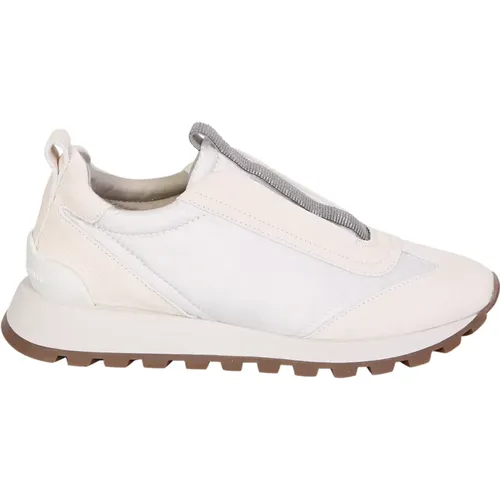 Shoes > Sneakers - - BRUNELLO CUCINELLI - Modalova