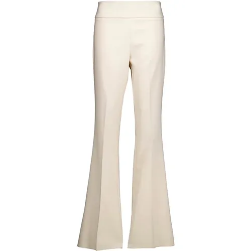 Trousers > Wide Trousers - - RINASCIMENTO - Modalova