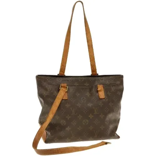 Pre-owned > Pre-owned Bags > Pre-owned Tote Bags - - Louis Vuitton Vintage - Modalova