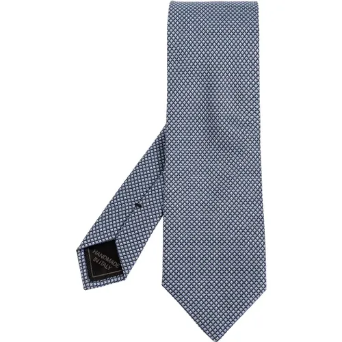 Accessories > Ties - - Brioni - Modalova