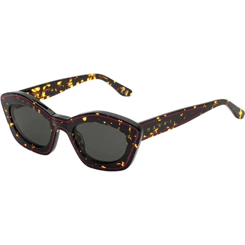 Accessories > Sunglasses - - Marni - Modalova