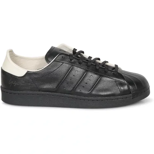 Adidas - Shoes > Sneakers - Black - Adidas - Modalova