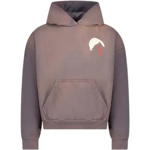 Sweatshirts & Hoodies > Hoodies - - Rhude - Modalova