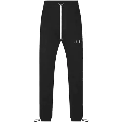 Trousers > Sweatpants - - Amiri - Modalova