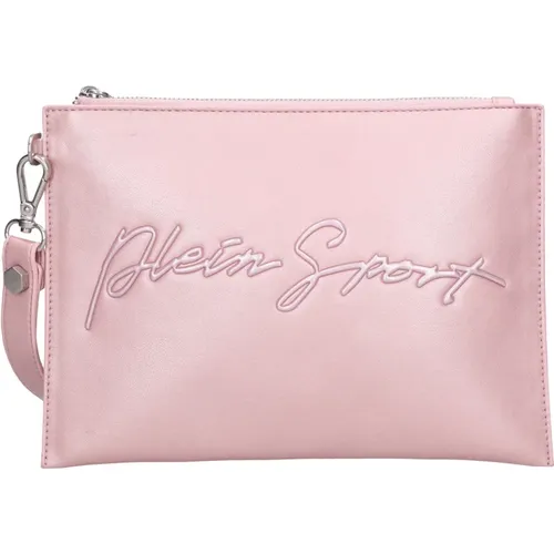 Bags > Clutches - - Plein Sport - Modalova