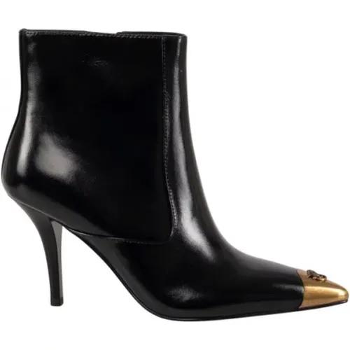 Shoes > Boots > Heeled Boots - - pinko - Modalova