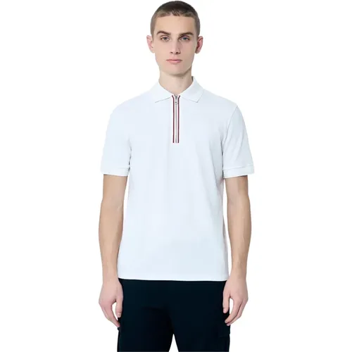 Tops > Polo Shirts - - Moncler - Modalova