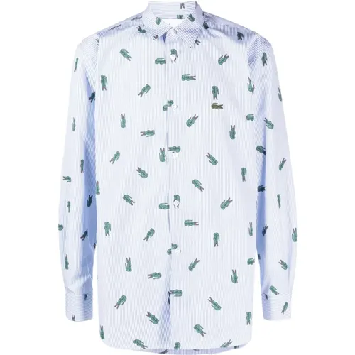 Shirts > Casual Shirts - - Comme des Garçons - Modalova