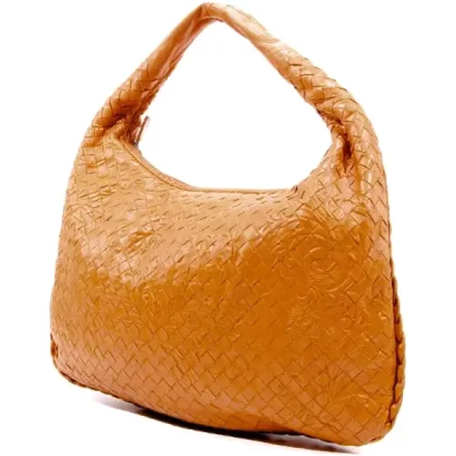 Pre-owned > Pre-owned Bags > Pre-owned Shoulder Bags - - Bottega Veneta Vintage - Modalova