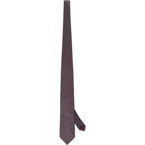 Accessories > Ties - - Corneliani - Modalova