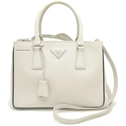 Pre-owned > Pre-owned Bags > Pre-owned Handbags - - Prada Vintage - Modalova