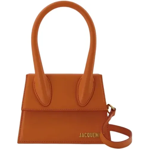 Bags > Shoulder Bags - - Jacquemus - Modalova