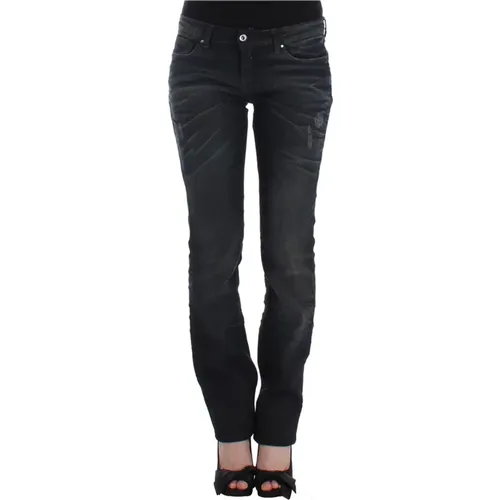 Jeans > Slim-fit Jeans - - Costume National - Modalova