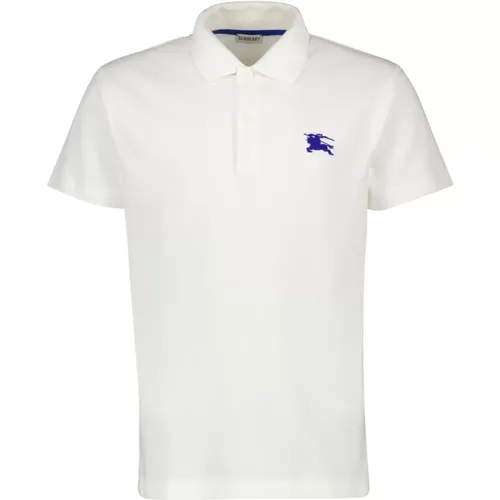 Tops > Polo Shirts - - Burberry - Modalova