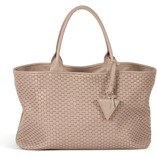 Parise - Bags > Tote Bags - Beige - Parise - Modalova