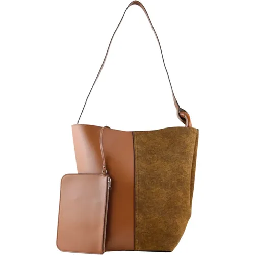 Bags > Shoulder Bags - - JW Anderson - Modalova