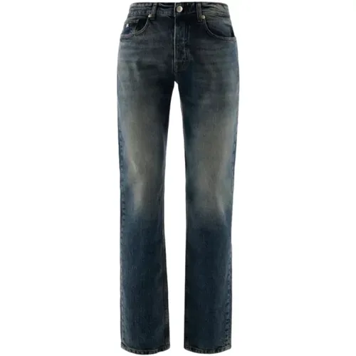 Jeans > Straight Jeans - - John Richmond - Modalova