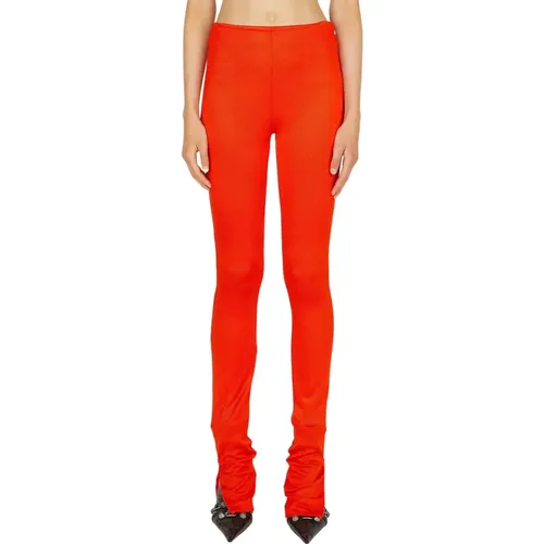 Trousers > Leggings - - 1017 Alyx 9SM - Modalova