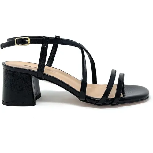 Shoes > Sandals > High Heel Sandals - - Frau - Modalova