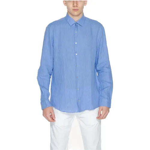 Shirts > Casual Shirts - - Calvin Klein - Modalova