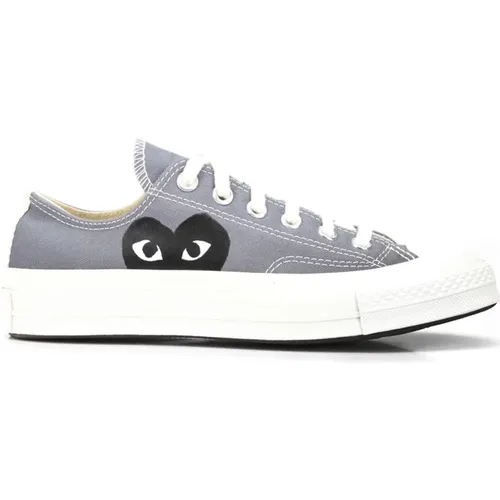 Shoes > Sneakers - - Comme des Garçons Play - Modalova