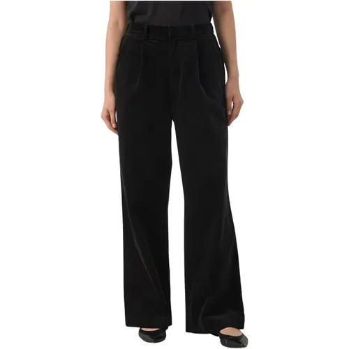 Trousers > Wide Trousers - - Part Two - Modalova