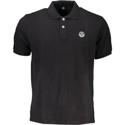 Tops > Polo Shirts - - North Sails - Modalova