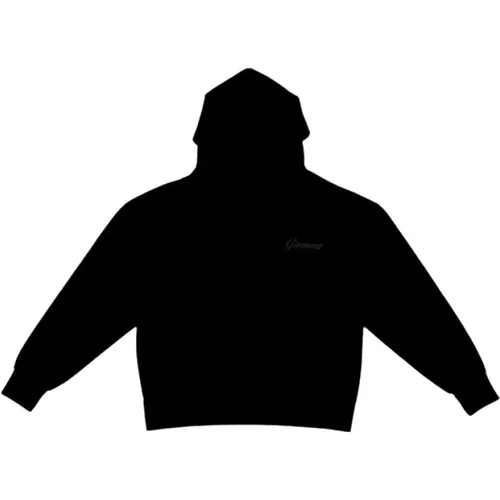 Sweatshirts & Hoodies > Hoodies - - Garment Workshop - Modalova