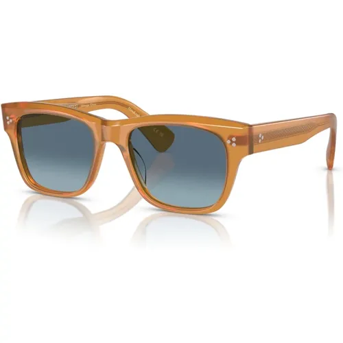 Accessories > Sunglasses - - Oliver Peoples - Modalova