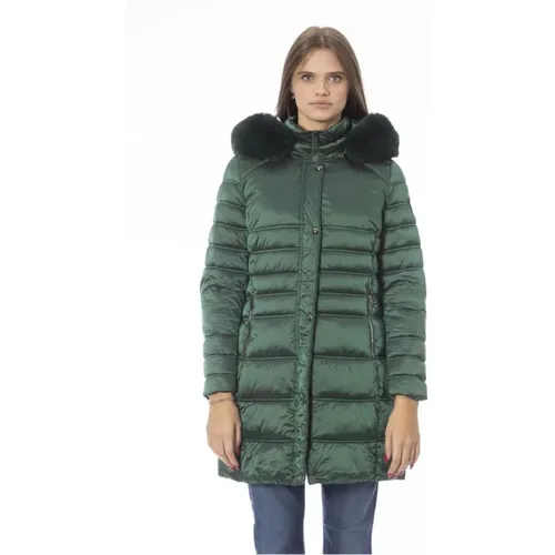 Jackets > Winter Jackets - - Baldinini - Modalova