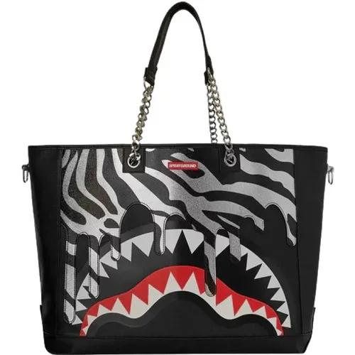 Bags > Tote Bags - - Sprayground - Modalova