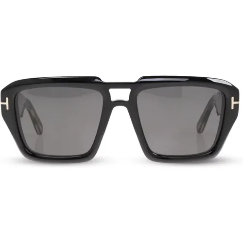 Accessories > Sunglasses - - Tom Ford - Modalova