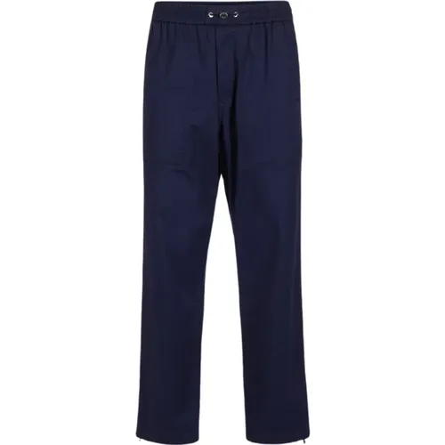 Trousers > Straight Trousers - - Iceberg - Modalova