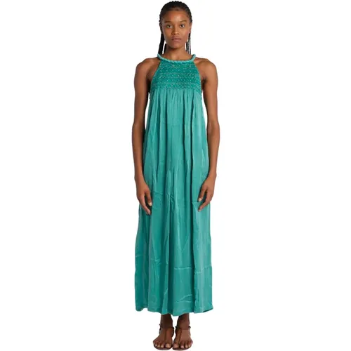 Dresses > Day Dresses > Maxi Dresses - - Louise Misha - Modalova