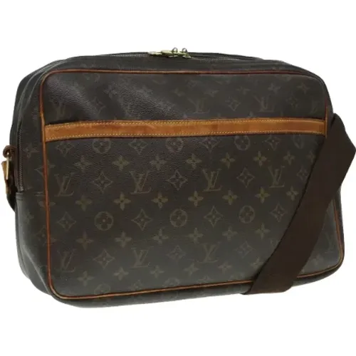 Pre-owned > Pre-owned Bags > Pre-owned Cross Body Bags - - Louis Vuitton Vintage - Modalova