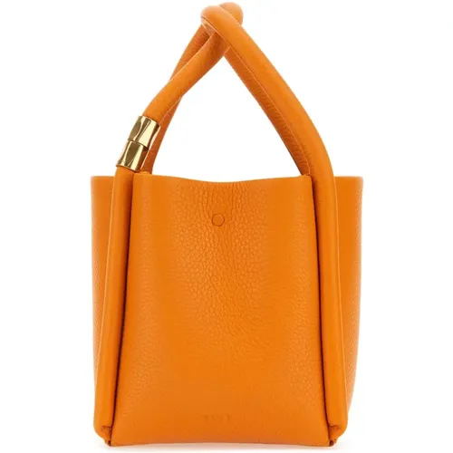 Boyy - Bags > Handbags - Orange - Boyy - Modalova