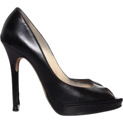 Pre-owned > Pre-owned Shoes > Pre-owned Pumps - - Jimmy Choo Pre-owned - Modalova