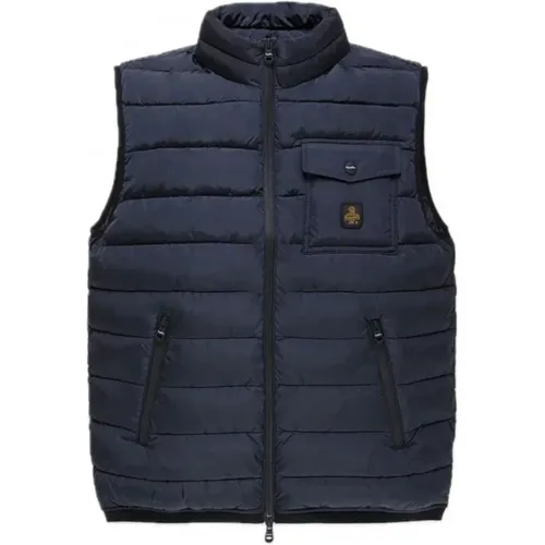 Jackets > Vests - - RefrigiWear - Modalova