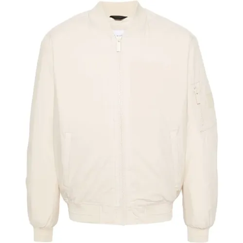 Jackets > Bomber Jackets - - Calvin Klein - Modalova